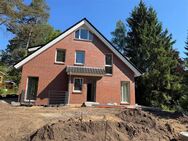 ***HOLM-SEPPENSEN***NEUBAU REIHENMITTELHAUS MIT WAERMEPUMPE UND SOLAR ZU VERMIETEN*** - Buchholz (Nordheide)