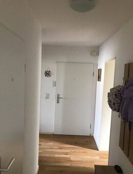 WWS- preiswerte 3-Raum Wohnung mit Balkon im Herforder Norden - Herford (Hansestadt)