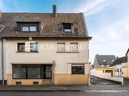Vermietete Erdgeschosswohnung sucht neuen Eigentümer! - Troisdorf