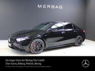 Mercedes A 35 AMG, LIMOUSINE AERO PERF SITZE NIGHT PAN, Jahr 2023 - Trier