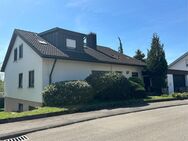 ZWEIFAMILIENHAUS MIT GARTENTRAUM - Bad Friedrichshall