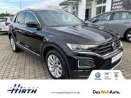 VW T-Roc, 1.5 TSI Sport, Jahr 2020 - Mügeln