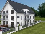 Mehrfamilienhaus 9 WE - QNG Zertifikat Bauvoranfr. genehmigt in Fürstenwalde mit Sicht auf den Dom - Fürstenwalde (Spree)