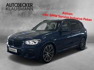 BMW X3, M40i M Sport Automatik PROF °, Jahr 2020 - Krefeld