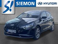 Hyundai i20, 1.0 T-Gdi FL 48V iMT Trend MJ24 digitales, Jahr 2024 - Salzbergen