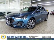 Ford Focus ST-Line 1.0 EcoBoost/LED/Navi/Cam./ACC/Sync.4 - Rinteln