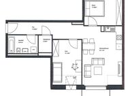 3-Zimmer Wohnung mit Balkon in ruhiger Lage - Ideal für Familien - Bamberg