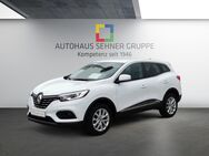 Renault Kadjar, BUSINESS Edition TCe 140, Jahr 2021 - Villingen-Schwenningen