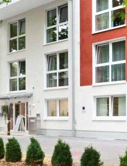 Pflegeappartement als Kapitalanlage in Oer-Erkenschwick! - Oer-Erkenschwick