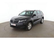 Skoda Kodiaq 2.0 TDI Style - Berlin