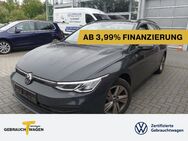 VW Golf Variant, 2.0 TDI LIFE, Jahr 2021 - Bochum