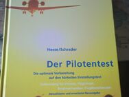 Der Pilotentest - Hannover