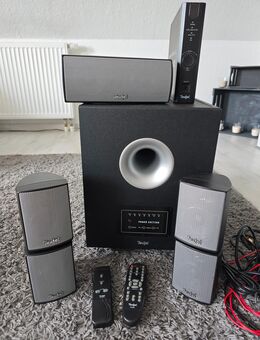 Teufel Sound System Power Edition - Plauen