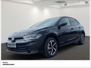 VW Polo, 1.0 TSI MOVE IQ DRIVE, Jahr 2024 - Neuss