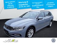 VW Passat Variant, 2.0 TDI Business, Jahr 2021 - Weingarten