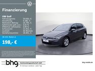 VW Golf, 1.5 TSI Life Golf Life OPF, Jahr 2021 - Freiburg (Breisgau)