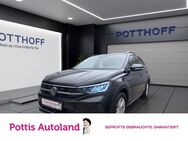 VW Taigo, 1.0 TSI LifePDC AppConnect, Jahr 2024 - Hamm