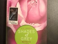 Shades of Grey 03. Befreite Lust von E L James (2012, Taschenbuch) - Essen