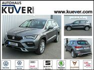 Seat Ateca, 1.5 TSI Style 17, Jahr 2024 - Hagen (Bremischen)