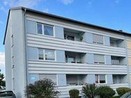 3-Zimmer Eigentumswohnung mit Balkon und PKW-Garage - Kapitalanlage - Weiden (Oberpfalz) Zentrum