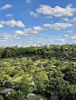 Ihr Lebensraum mit Panorama - Hamburg