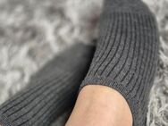 Die Bestimmten Duftsocken - Berlin