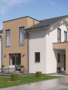 Ihr Neubau in Bestlage - Wanfried