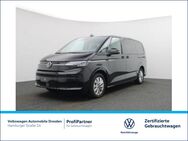 VW T7 Multivan, Multivan Life LÜ HYBR, Jahr 2024 - Dresden