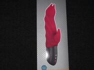 Funfactory Darling Devil Vibrator - Made in Germany - Aussteller - Fun Factory - Leipzig Süd