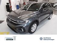 VW T-Roc, 2.0 l TDI R-Line n, Jahr 2024 - Blaufelden