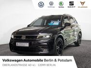 VW Tiguan, 2.0 TSI Highline R-Line, Jahr 2019 - Berlin