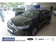 Ford Focus, Titanium, Jahr 2024 - Essen