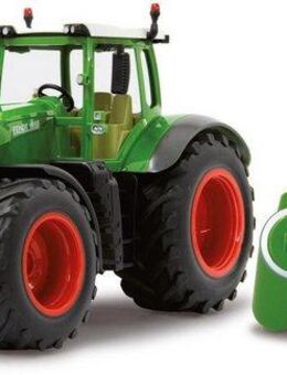 Jamara RC-Traktor Fendt 1050 Vario, mit LED-Beleuchtung und Sound