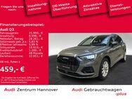 Audi Q3, advanced 35 TDI, Jahr 2023 - Hannover