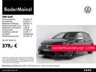 VW Golf, 2.0 TSI R 270 km h H&K, Jahr 2021 - Wolfratshausen