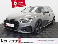 Audi A4, Avant 40 TDI quat 2x S-Line, Jahr 2023 - Solingen (Klingenstadt)