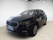 Skoda Fabia, 1.0 MPI Selection ||, Jahr 2024 - München