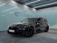 BMW M3, Competition xDrive M Race Track Paket PA-Plus, Jahr 2023 - München