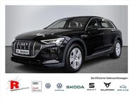 Audi e-tron, 55 quattro TOUR, Jahr 2019 - Rellingen