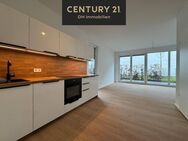 Moderne Erdgeschosswohnung mit Terrasse - Ihr perfektes Zuhause in zentraler Lage - Nürnberg