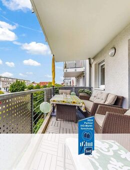 IMMOPARTNER - SONNIGE KAPITALANLAGE - Nürnberg