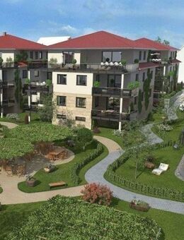 Ihre Chance in Freinsheim! Miete Neubau-Erstbezug! - Freinsheim