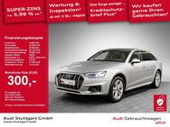 Audi A4 Allroad, quattro 40 TDI, Jahr 2023 - Stuttgart