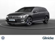 VW Passat Variant, GTE, Jahr 2020 - Minden (Nordrhein-Westfalen)