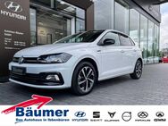 VW Polo, 1.0 TGI Highline R-Line Paket, Jahr 2020 - Ibbenbüren