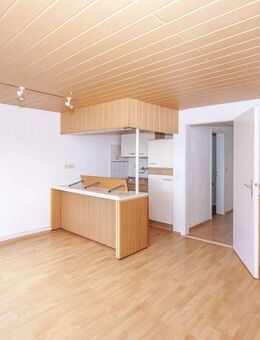 Vermietete Wohnung - sichere Rendite - Salzgitter