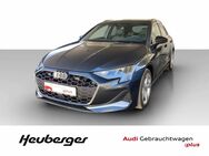 Audi A3, Sportback Advanced A3 Sportback 35 TFSI, Jahr 2024 - Füssen