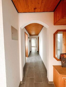 Charmante 4-Zimmer-Wohnung in Biesingen (Bad Dürrheim) - Bad Dürrheim