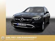 Mercedes GLC 200, Avantgarde Easy-Pack °, Jahr 2024 - Würzburg