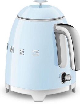 Smeg Wasserkocher KLF05PBEU, 0,8 l, 1400 W